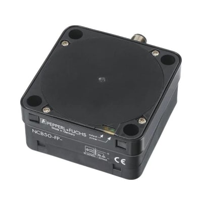 PEPPERL & FUCHS NCB50-FP-E2-P4-V1
