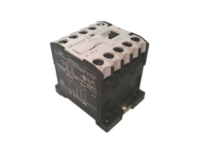 EATON CORPORATION DILER-31(110V50/60HZ)