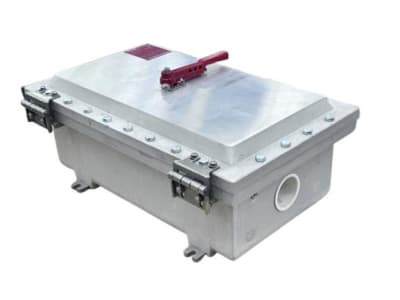 EATON CORPORATION EIDC3200 S784