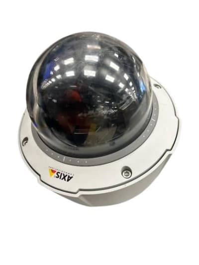 AXIS COMMUNICATIONS 01068-001-01