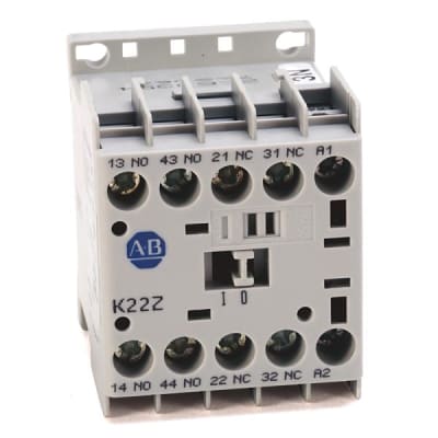 ALLEN BRADLEY 700-K22Z-ZS