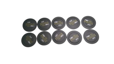 DMP CORPORATION 1306P/10