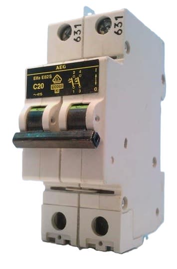 EEC AEG ME82S-C30