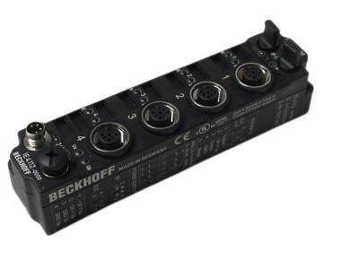 BECKHOFF IE4112