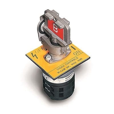 ALLEN BRADLEY 440T-MRPSE110G