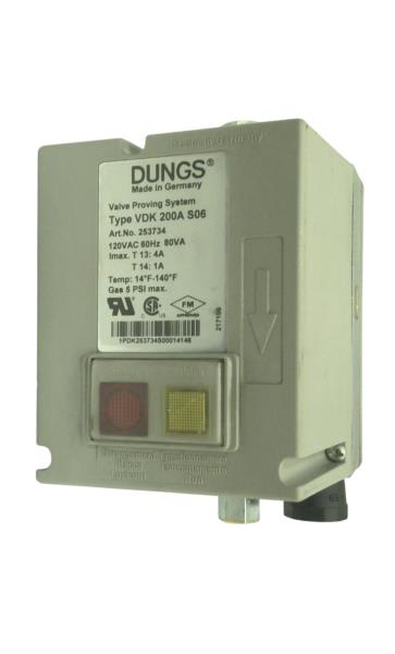 DUNGS 253734