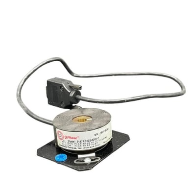 QUANTUM DEVICES 3147AG002-5000-0