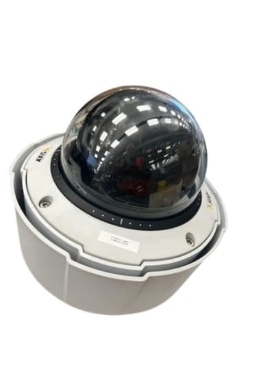 AXIS COMMUNICATIONS 01752-301