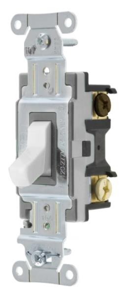 HUBBELL CSB415W