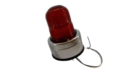 NORTH AMERICAN SIGNAL STM1-ACR