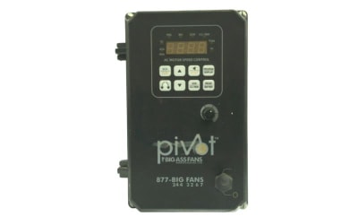 KB ELECTRONICS KBDA-24D(SF)(GRY)(6158)