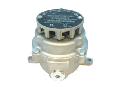 EATON CORPORATION HRC1