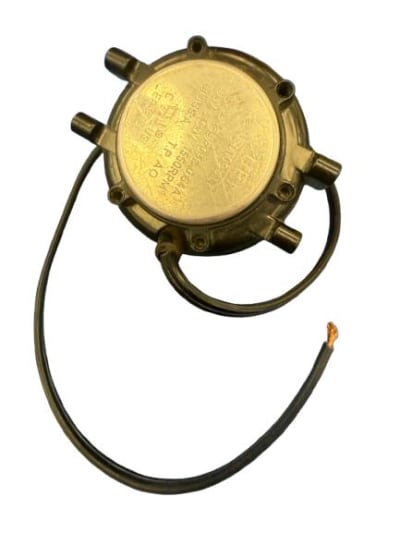 UEI TEST INSTRUMENTS UEM1091ALT