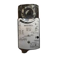 JOHNSON CONTROLS M9216-BAA-2
