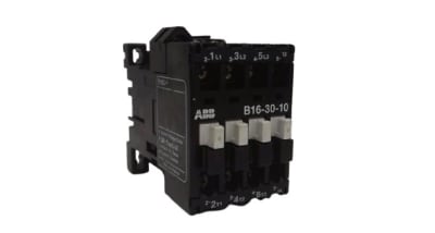 ASEA BROWN BOVERI B16-30-10-84