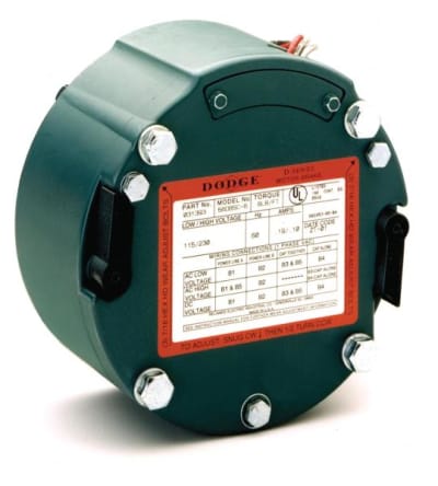 ASEA BROWN BOVERI 56DBSC10