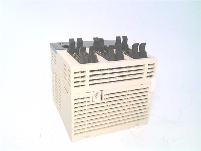 MITSUBISHI FX2NC-96MT-D/UL