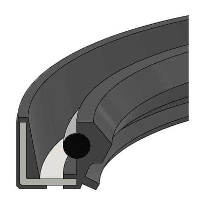 FREUDENBERG 55X68X8TC