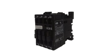 ASEA BROWN BOVERI K31E-110V-50HZ-127V-60HZ