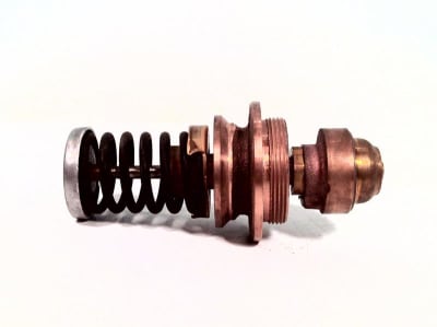 JOHNSON CONTROLS V-3752-699