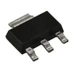 ANALOG DEVICES ADP3339AKC-3.3-RL7