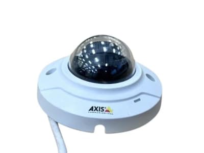 AXIS COMMUNICATIONS 0517-001-03