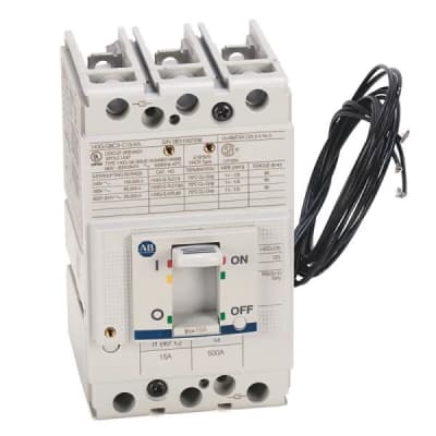 ALLEN BRADLEY 140G-G6C3-C15-KA