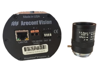 ARECONT VISION AV1305-00-1A-07-01-03-6B