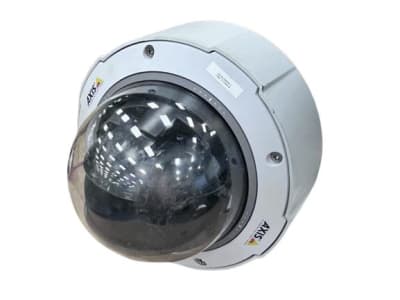 AXIS COMMUNICATIONS P5635-E MKII