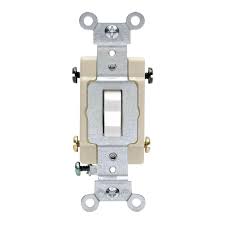 LEVITON CSB4-2WS