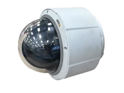 AXIS COMMUNICATIONS Q6042