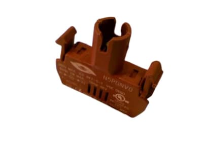 GENERAL ELECTRIC N5PDNVO