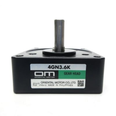 ORIENTAL MOTOR 4GN3.6K