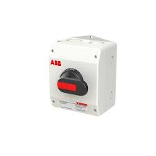 ASEA BROWN BOVERI EOT520N3PAX-PBA