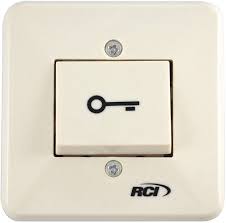 DORMAKABA RCI 909SMO