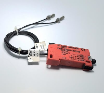 LEUZE LVSR 325KP202S8