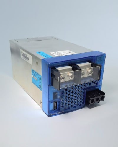 OMRON S8VM-60012C