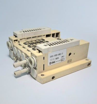 SMC SS5V2-10FD2-04BS-C6