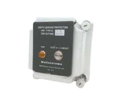 ALLEN WEST EL 2-2 / 30MA