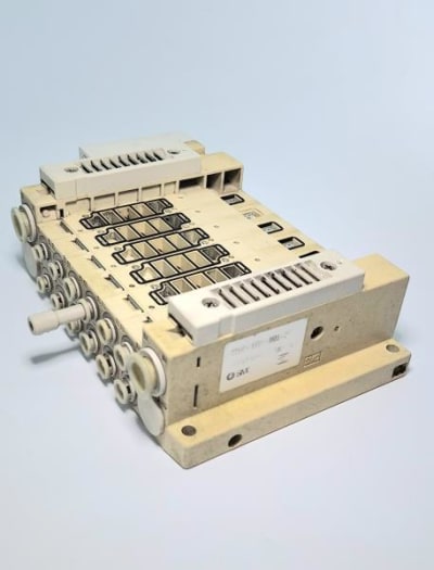 SMC SS5V2-10FD1-06BS-C6