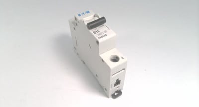 EATON CORPORATION EAD16B