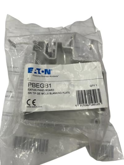 EATON CORPORATION PBEGB1