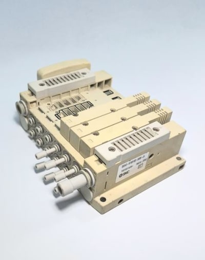 SMC SS5V2-W10S10D-06BS-C4