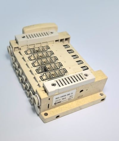 SMC SS5V2-W10S10D-06BS-C6