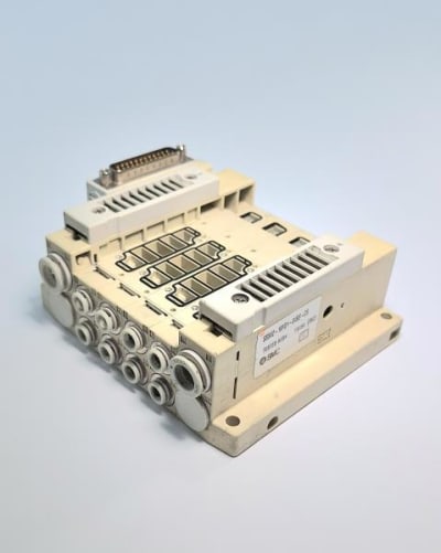 SMC SS5V2-10FD1-04BS-C6