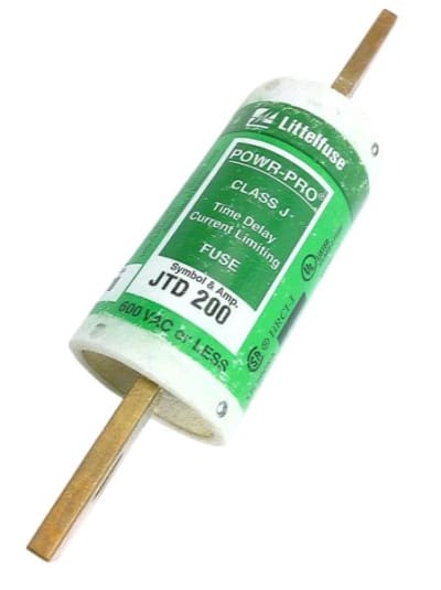 LITTELFUSE JTD-200P