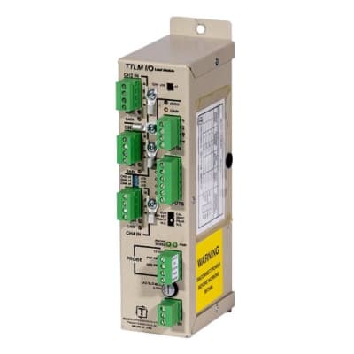 TOLEDO TRANSDUCERS TTLM4-1M-DC