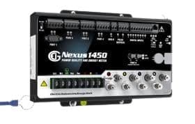 NEXUS NEXUS1450-D2-60-V1