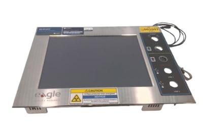 EAGLE PRODUCT INSPECTION 28320158