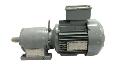 SEW EURODRIVE R40DT90S4